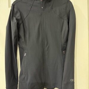 CALIA by Carrie Underwood Black Jacket